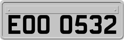 EOO0532