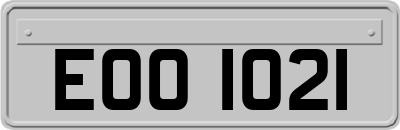 EOO1021