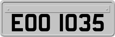 EOO1035