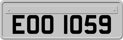 EOO1059