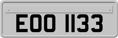 EOO1133
