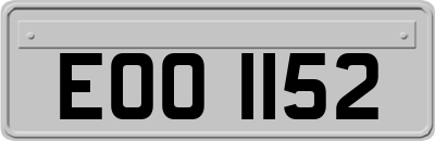 EOO1152