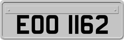 EOO1162