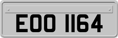 EOO1164