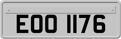 EOO1176
