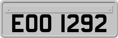 EOO1292