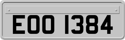 EOO1384