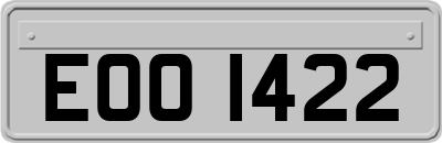EOO1422