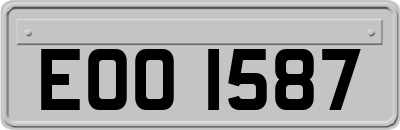 EOO1587
