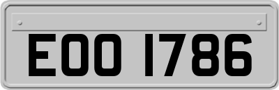 EOO1786