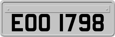 EOO1798