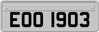 EOO1903