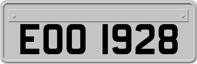EOO1928
