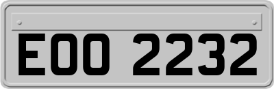 EOO2232