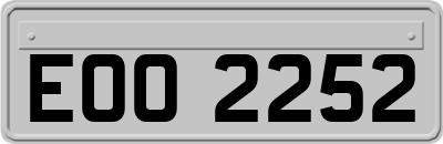 EOO2252