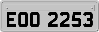 EOO2253