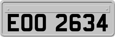 EOO2634
