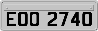 EOO2740