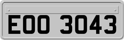 EOO3043