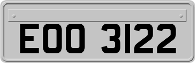 EOO3122