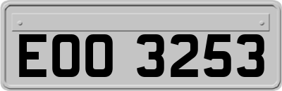 EOO3253