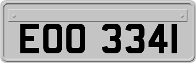 EOO3341