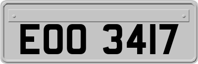 EOO3417