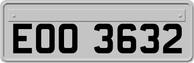EOO3632