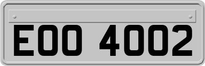 EOO4002