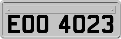 EOO4023