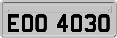 EOO4030