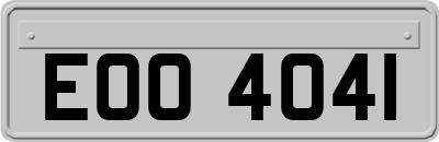 EOO4041
