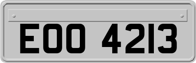 EOO4213