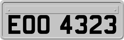EOO4323