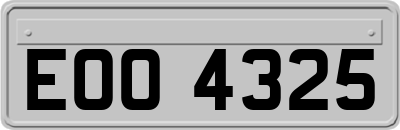 EOO4325