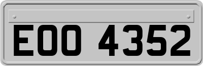 EOO4352