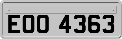 EOO4363