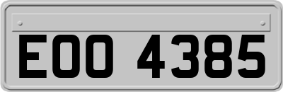 EOO4385