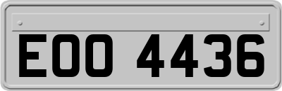 EOO4436