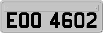 EOO4602