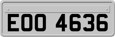 EOO4636