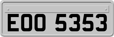 EOO5353