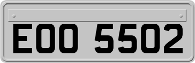 EOO5502