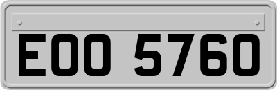 EOO5760