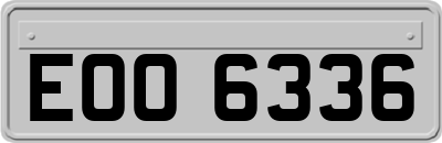 EOO6336