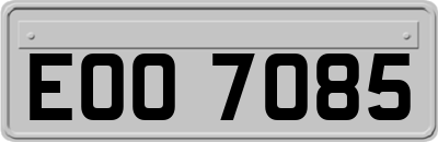 EOO7085