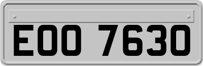 EOO7630