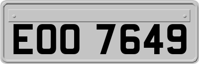 EOO7649