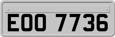 EOO7736