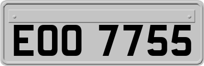 EOO7755